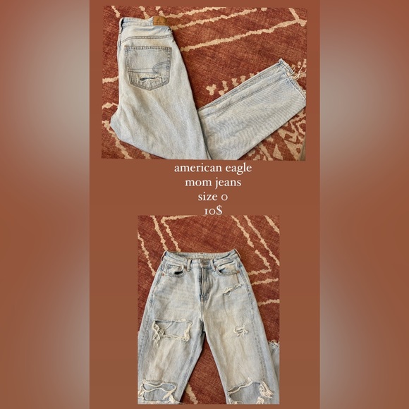 bottoms, american eagle, judy blue - Picture 4 of 6